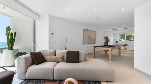 Foto 5 de Casa o xalet en venda a Altea la Vella, Altea