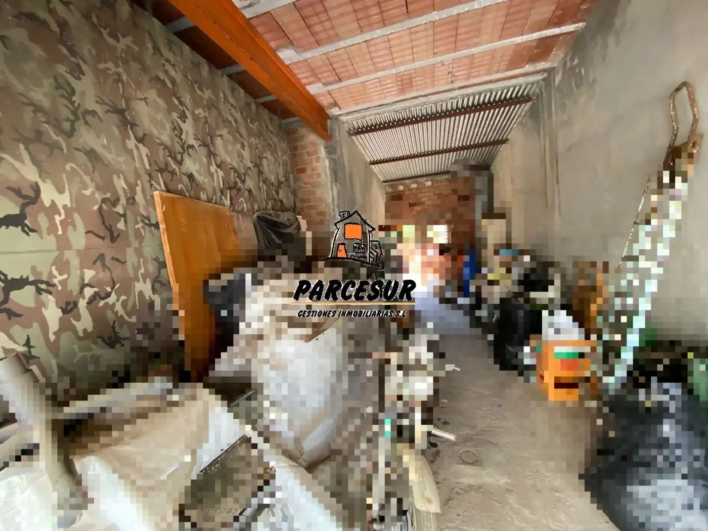 Terrenys i solars en venda a Periurbano Oeste - Sierra, imagen 3