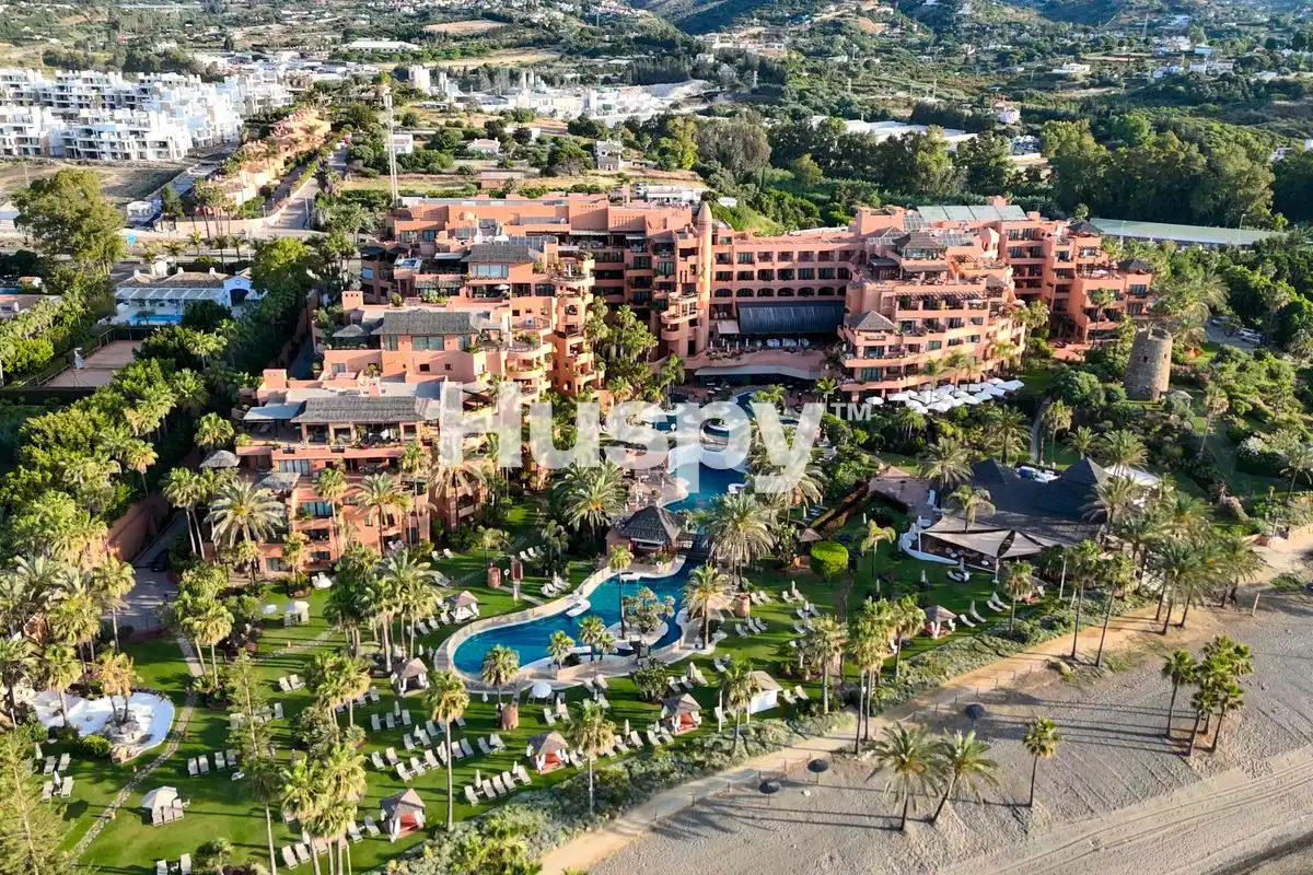 Flat for sale in Estepona, Málaga