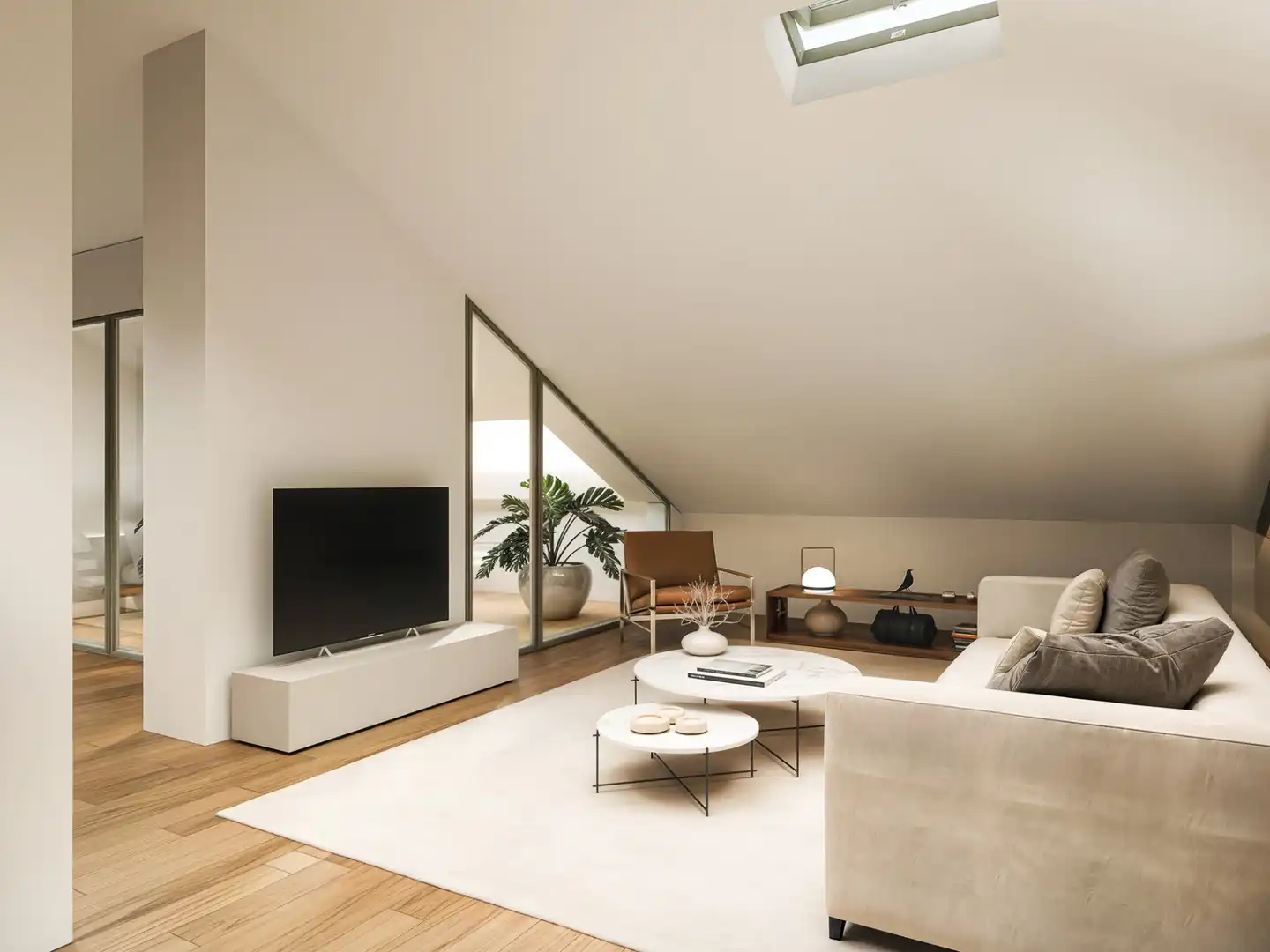 Dúplex en venta en MODOLELL, Centre