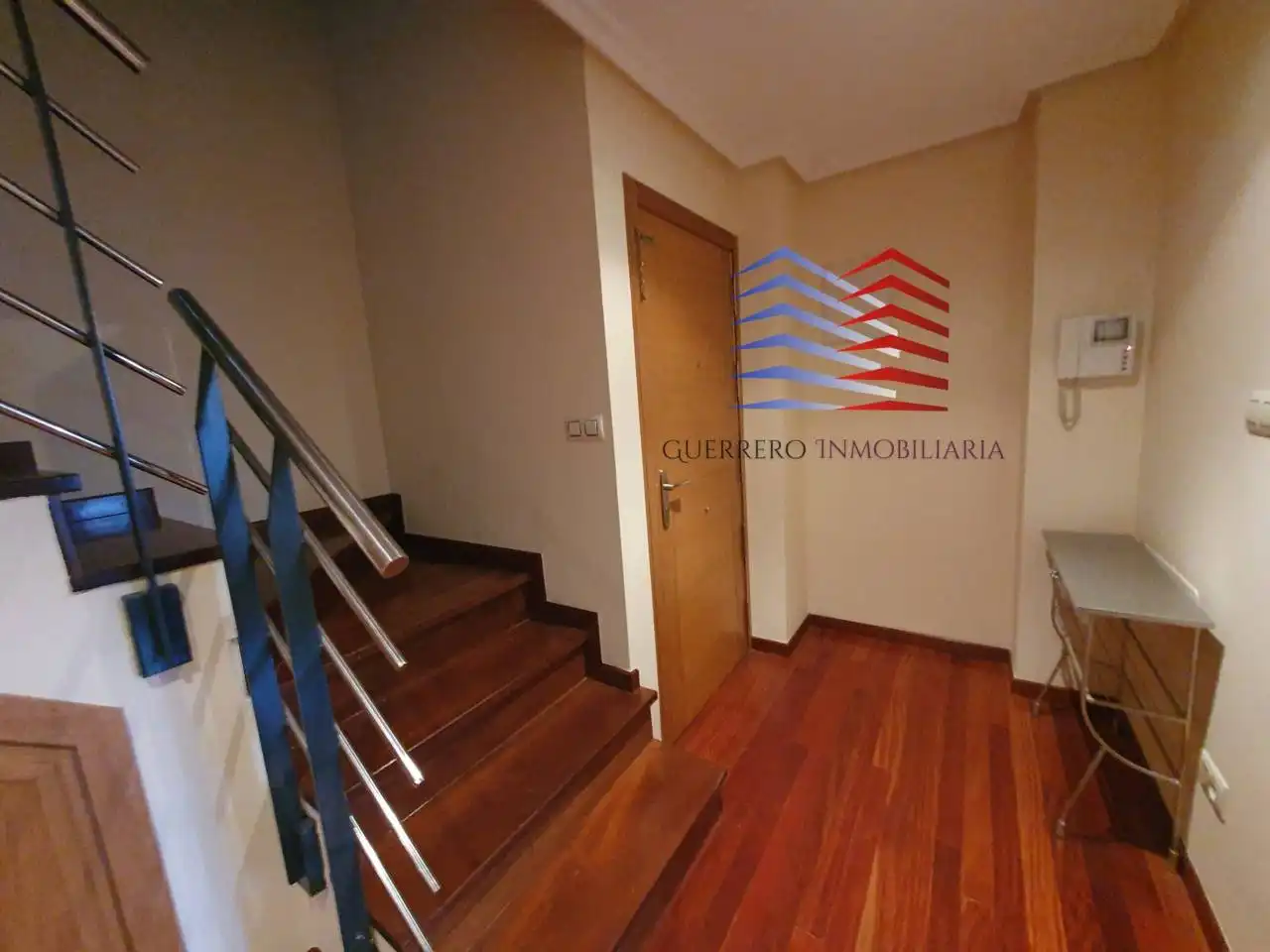 Wohnung zur Miete in Ourense Capital  mit Heizung, Parkett und Terrasse