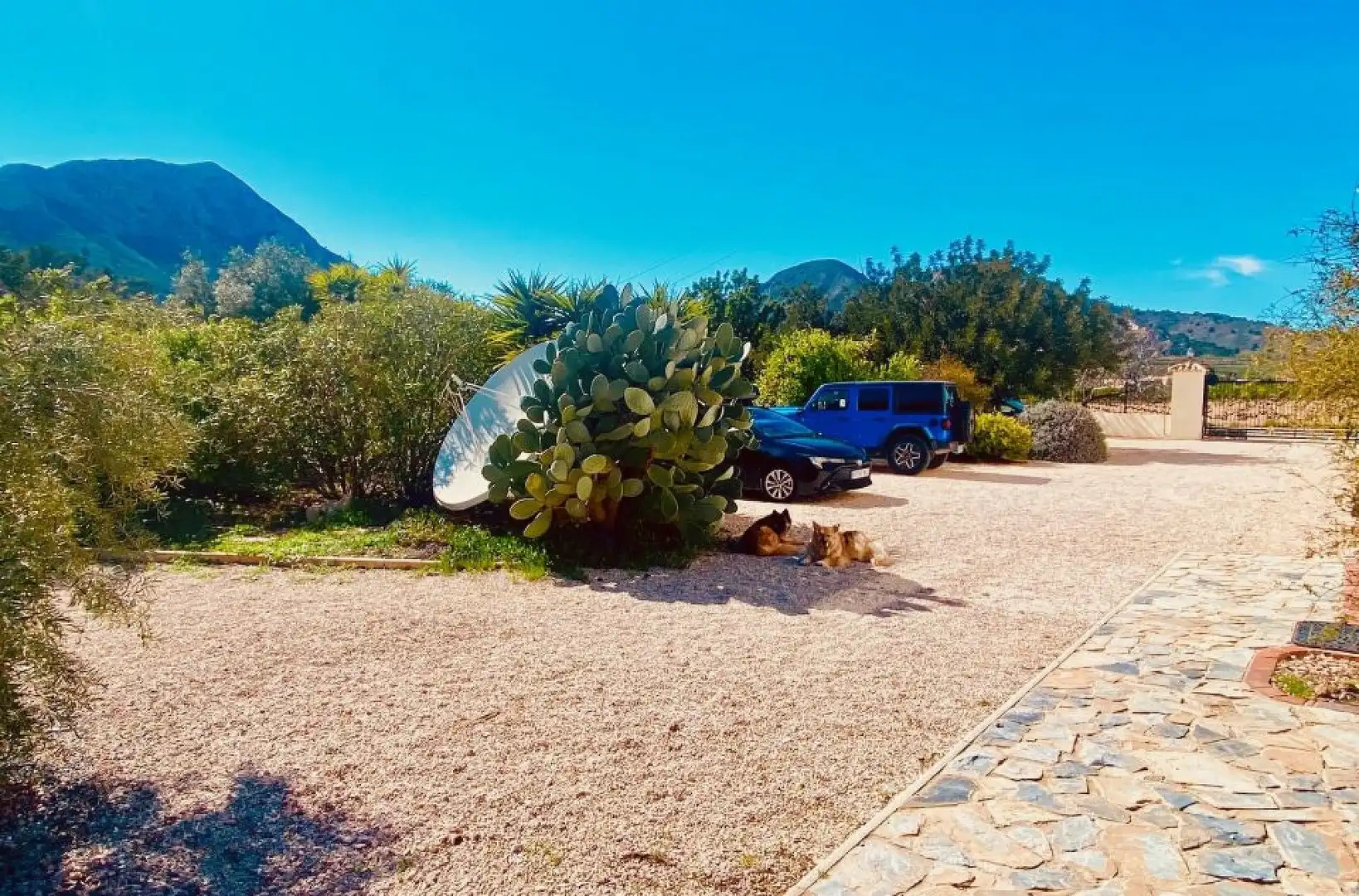 Casa rústica en venda a Abanilla, imagen 9