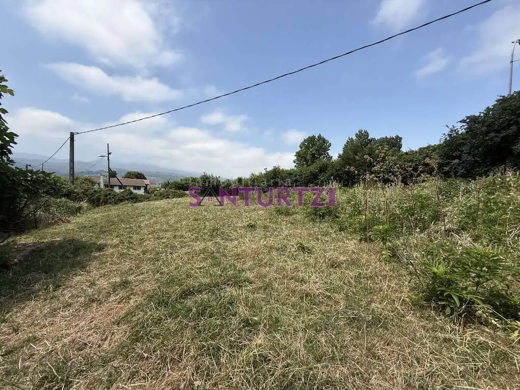 Residencial en venda a Kabiezes