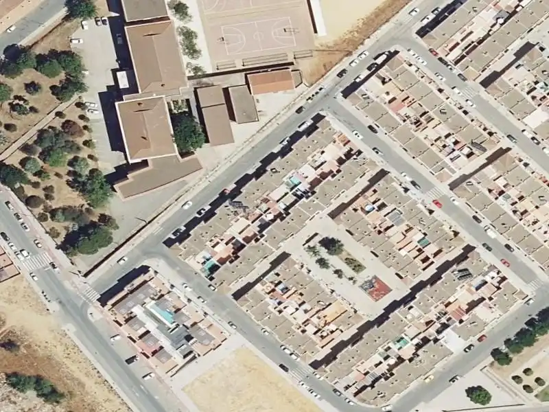Pis en venda a Coronil 5, imagen 2