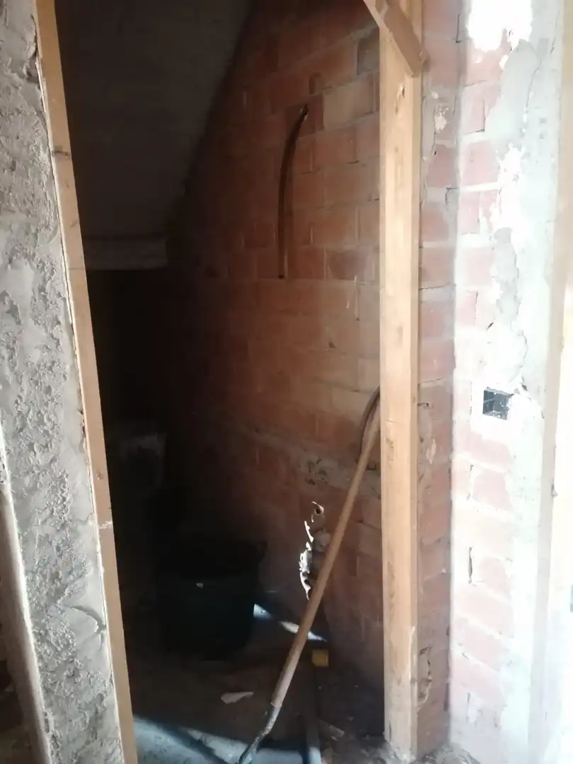 Casa amb terrassa en venda a La Carlota, imagen 27