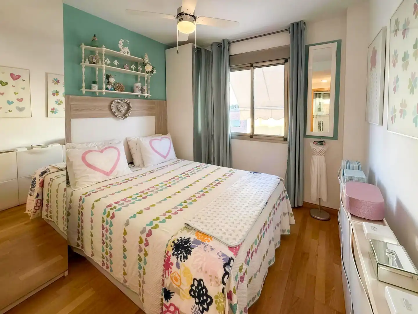 Ático con terraza en venta en Calle Andromeda, imagen 3