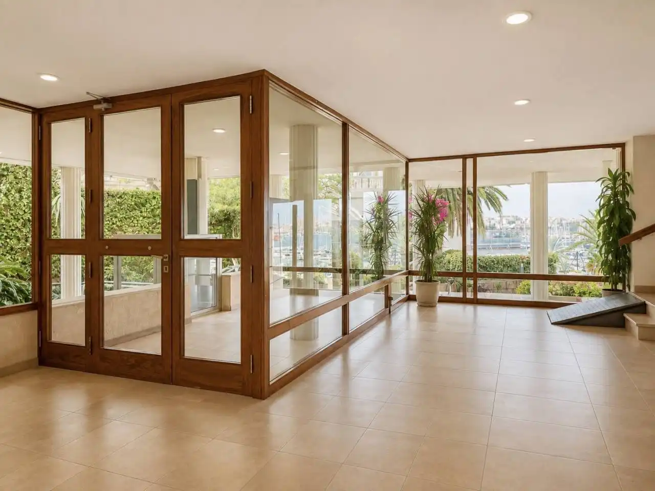 Flat for sale in  Palma de Mallorca  with Air Conditioner, Heating and Furnished