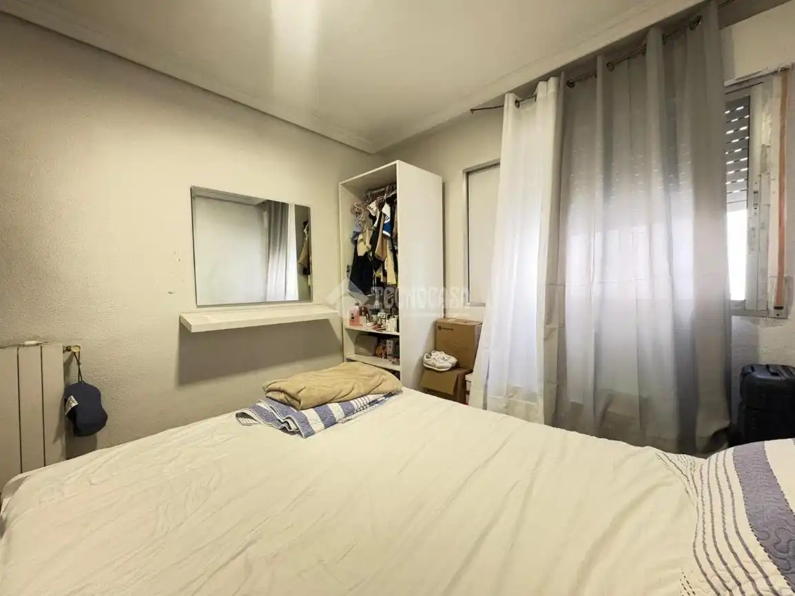 Habitación de Piso en venta en Getafe