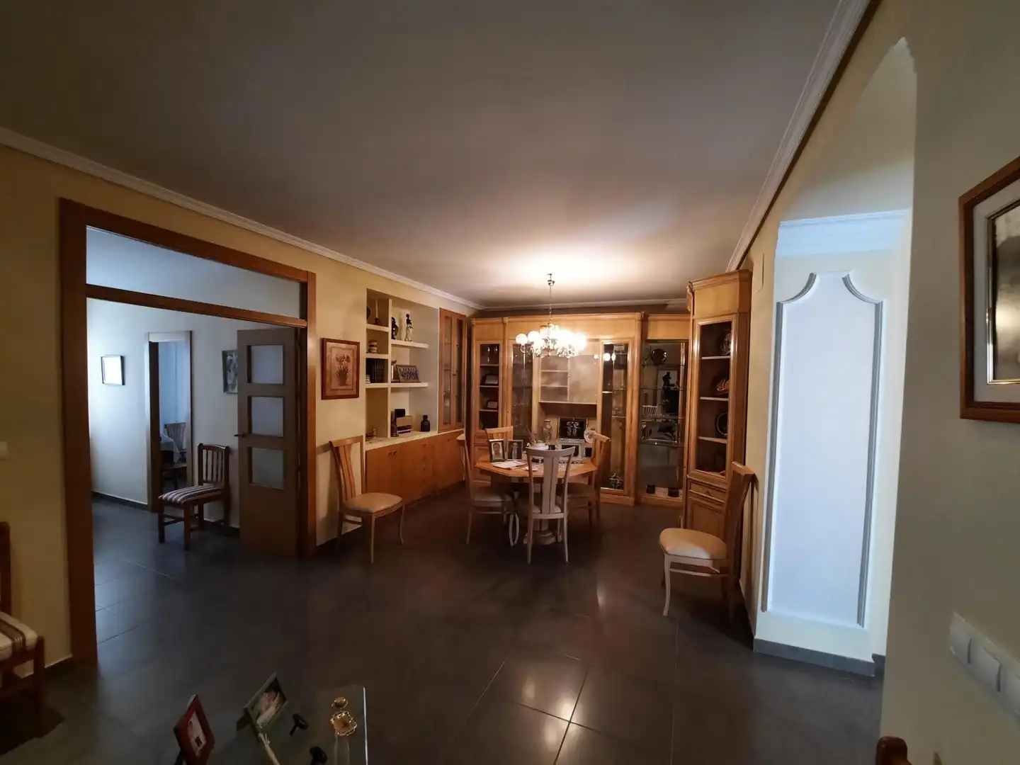 House for sale in Montealegre del Castillo, imagen 2