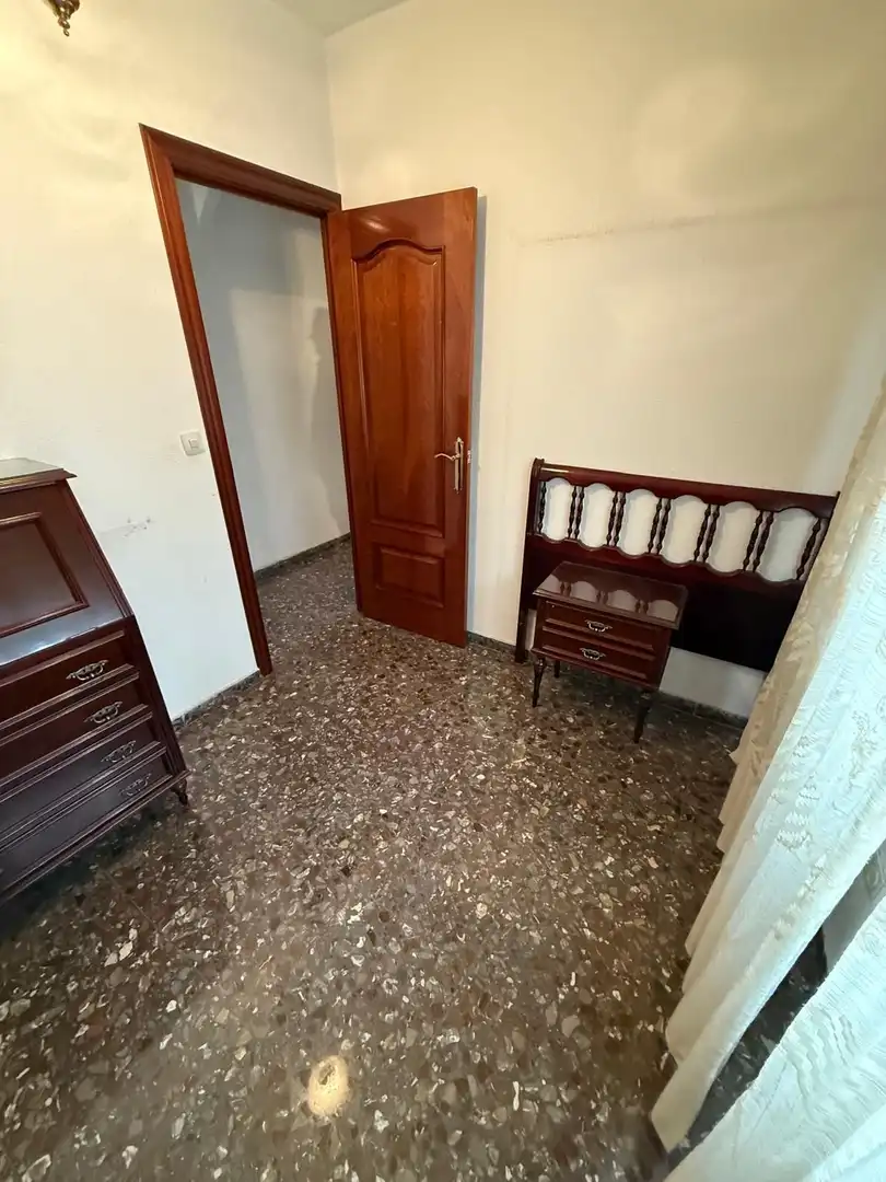 Piso con ascensor en venta en Centro ciudad, imagen 22