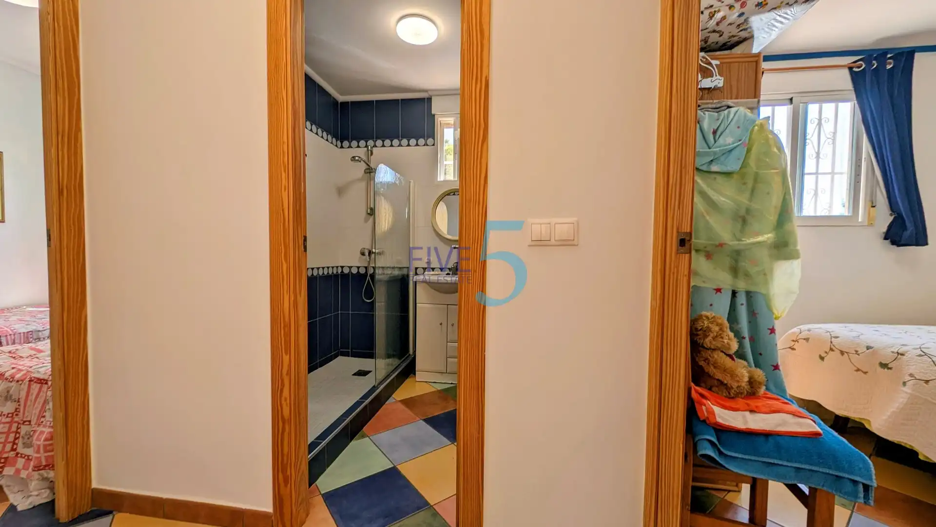 Maison mitoyenne avec terrasse à vendre à Zona Carrefour - Urbanizaciones, imagen 14