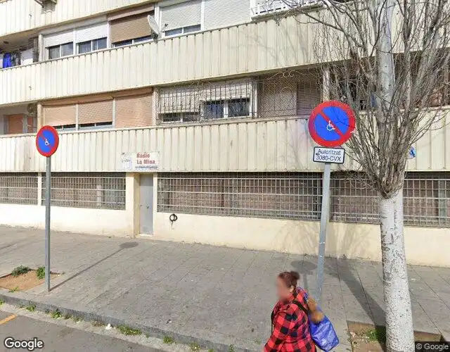 Pis en venda a CL MART, nº 18, Planta 8, Puerta 2