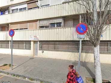 Pis en venda a CL MART, nº 18, Planta 8, Puerta 2