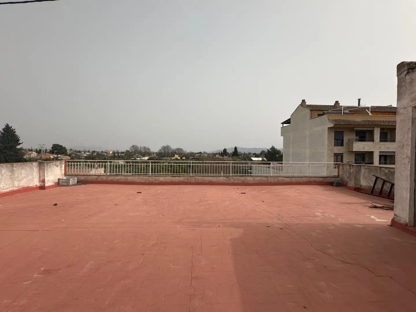 Terrace of Houses for sale in Murcia