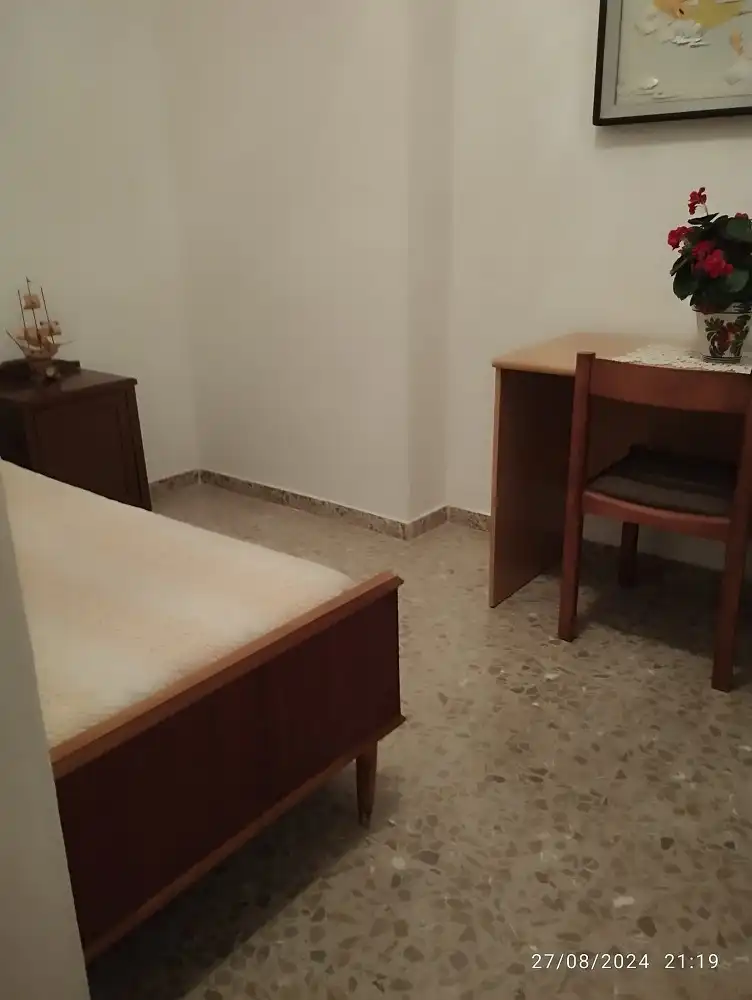 Habitación de Piso en venta en Garrovillas de Alconétar con Amueblado y Balcón