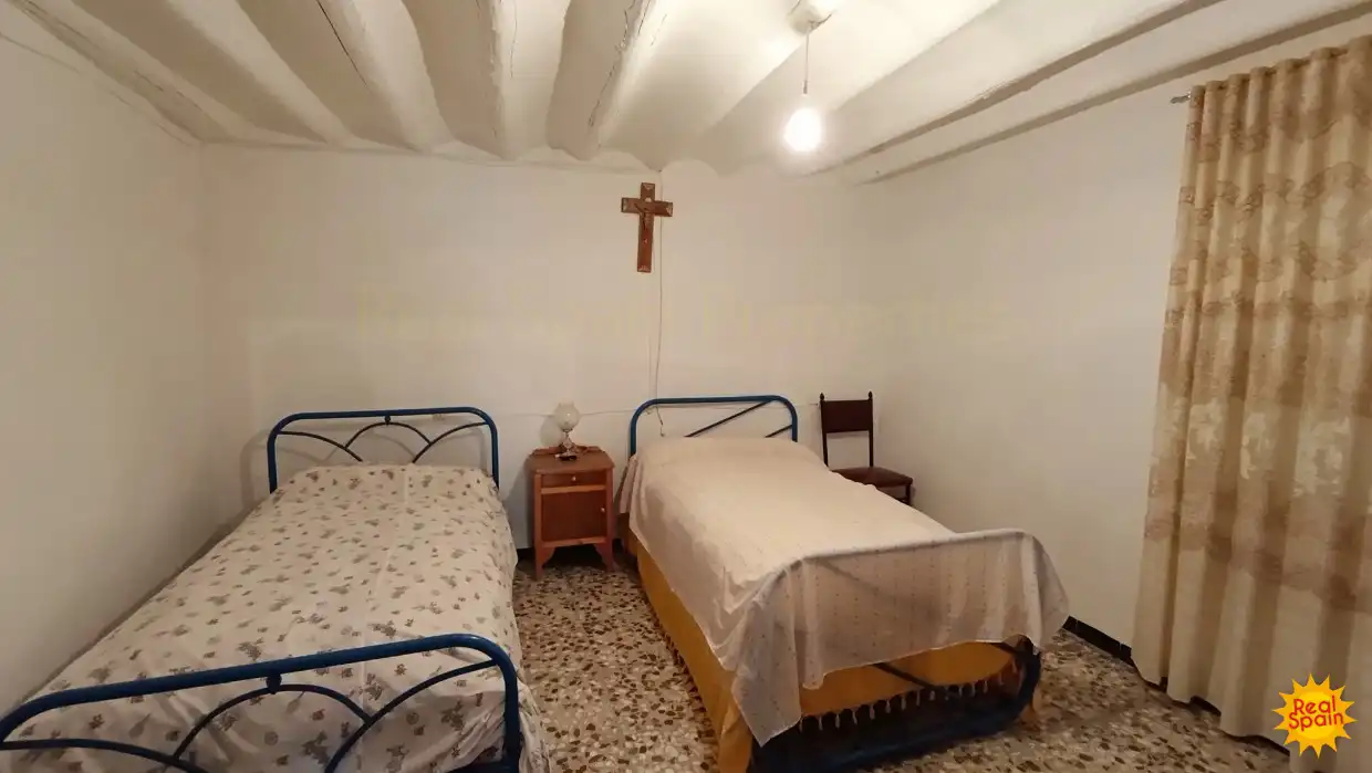 Casa rustica in vendita a Chirivel, imagen 8