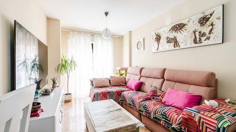 Foto 5 de Ático en venta en Calle Sancho Miranda, Barrio de Ciudad Jardín, Málaga Capital