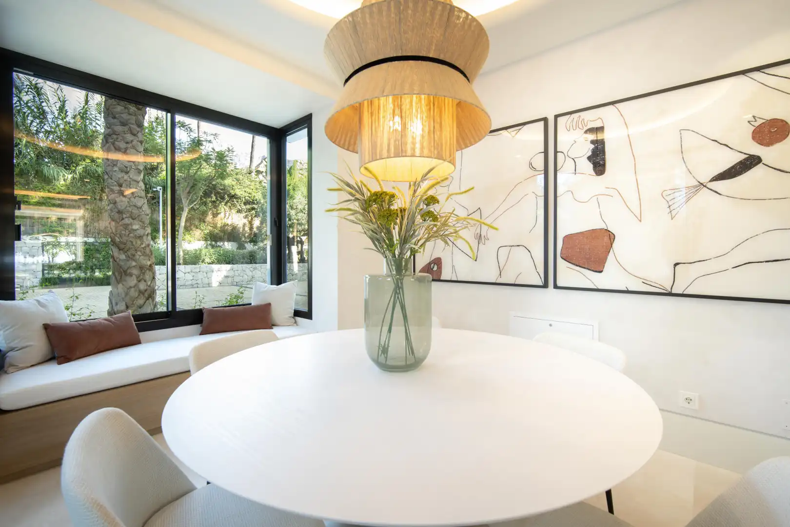 Maison avec terrasse à vendre à Milla de Oro, imagen 24