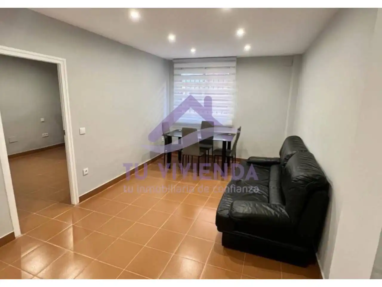 Piso en venta en Valladolid con Calefacción y Amueblado