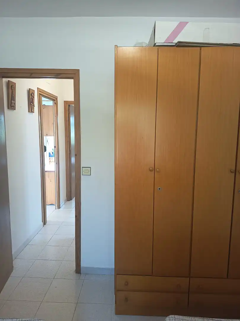 Planta baja en venta en El Vendrell con Jardín privado, Terraza y Amueblado
