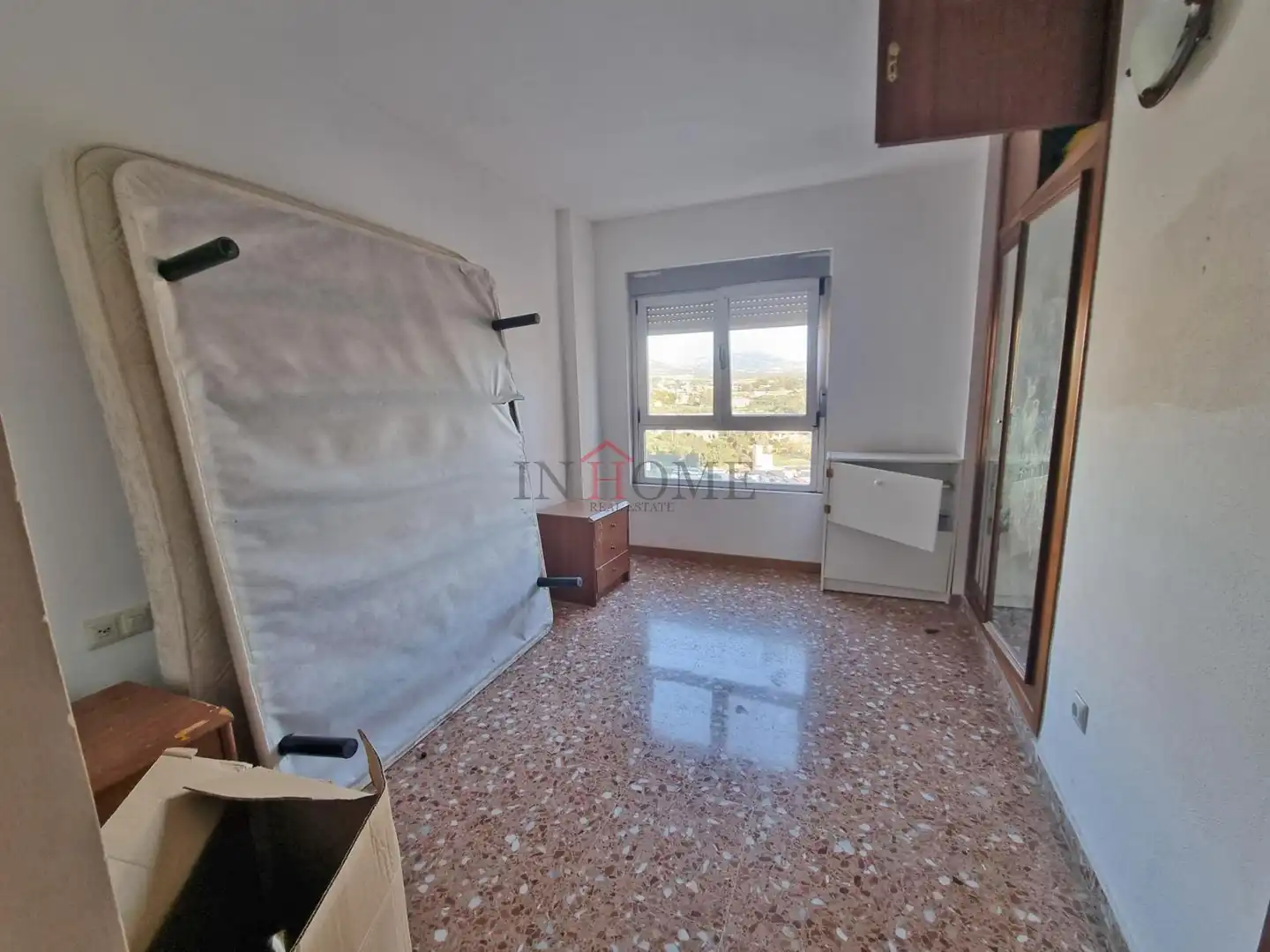Apartamento en venta en Rincón Bajo