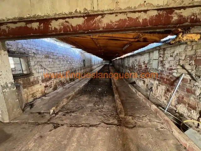 Industrial building for sale in Vallfogona de Balaguer, imagen 6
