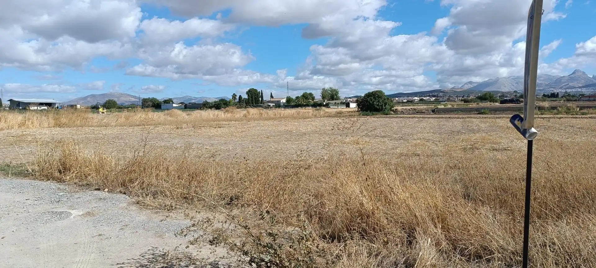 Terrenys i solars en venda a Albolote, imagen 8