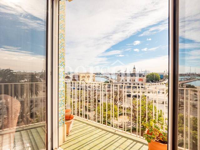 Piso en Venta en El Grau