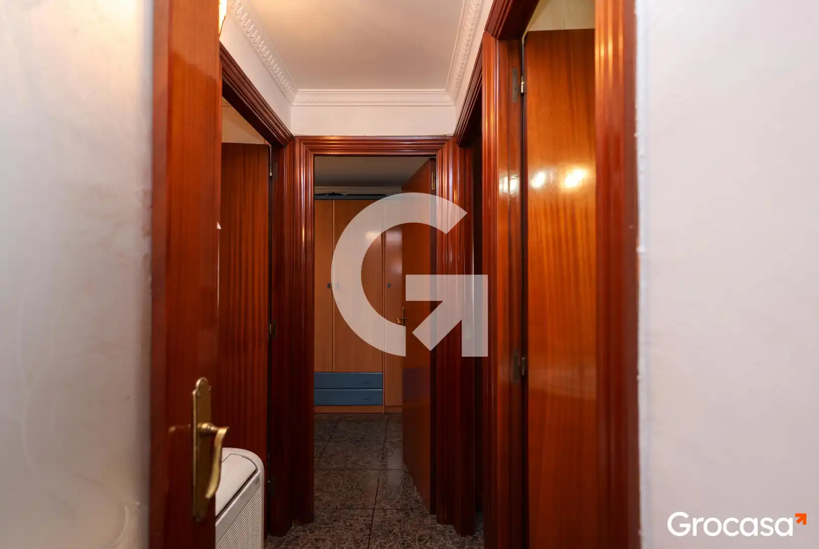 Piso en venta en L'Hospitalet de Llobregat con Aire acondicionado, Calefacción y Balcón
