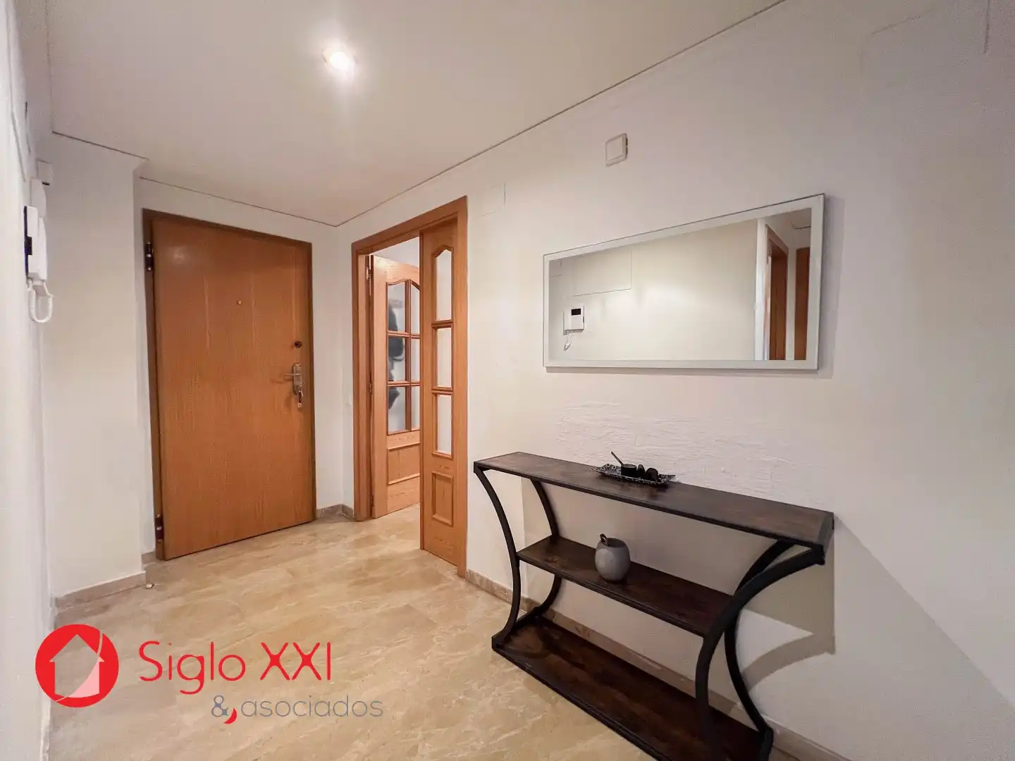 Flat with lift for sale in Piscinas, imagen 11