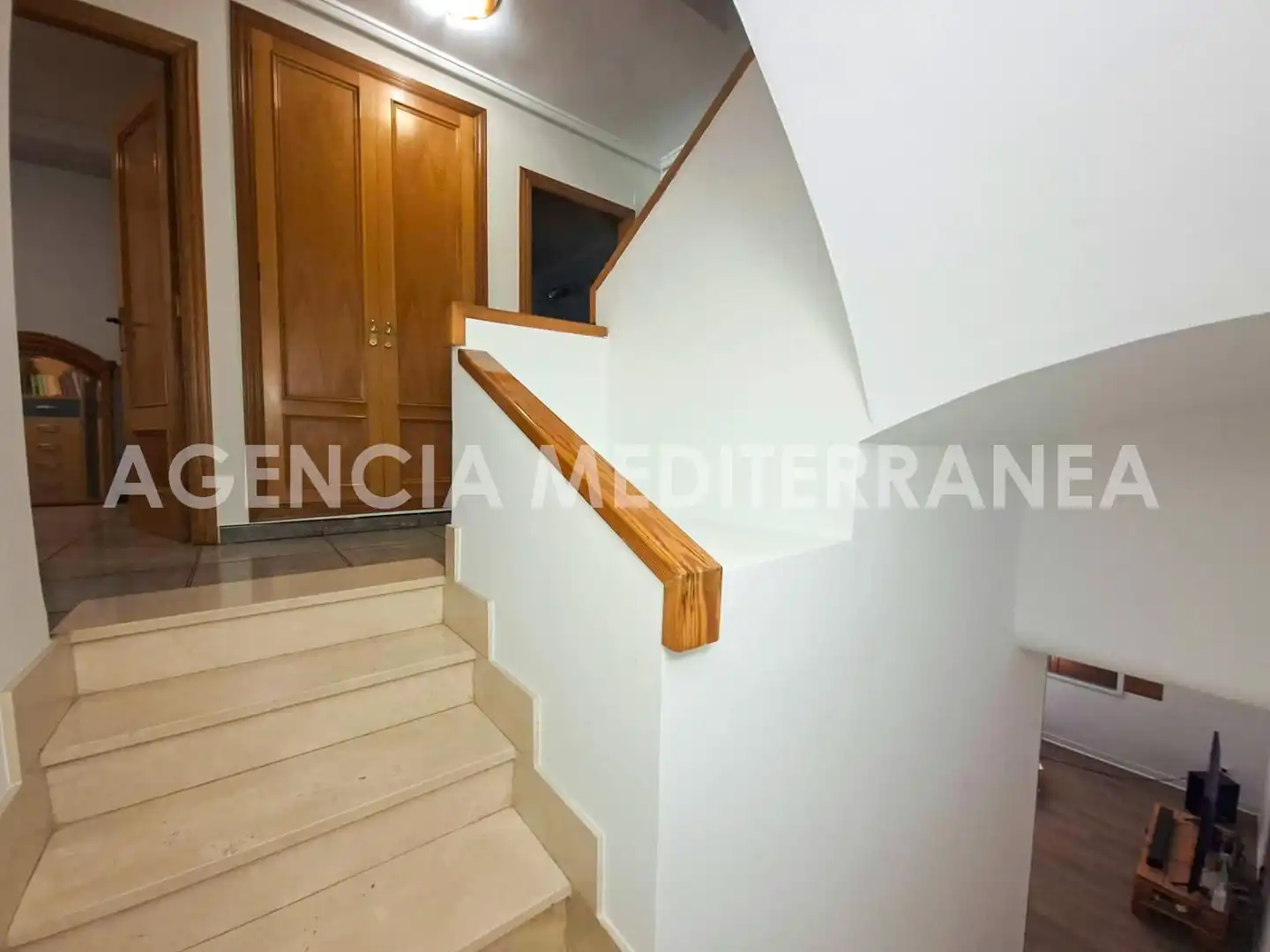 Casa a schiera con terrazza in vendita a Centro - Ambulatorio, imagen 21