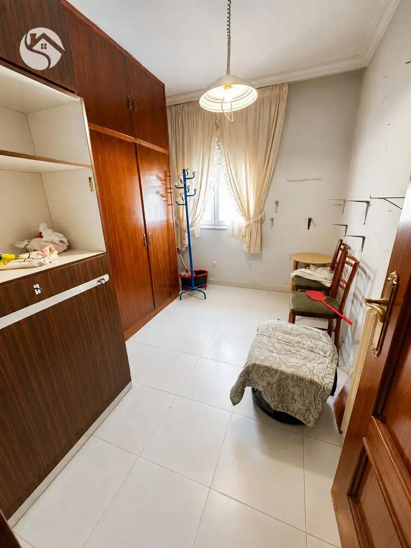 Habitación de Piso en venta en Cuenca con Calefacción, Trastero y Amueblado