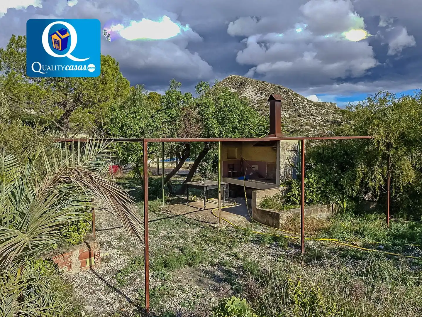 Casa en venda a Jijona / Xixona, imagen 4