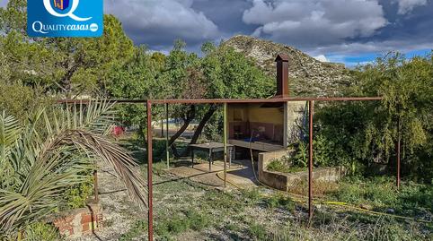 Foto 4 de Casa o xalet en venda a Busot, Alicante