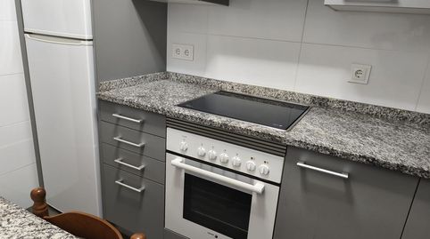 Foto 2 de Piso en venta en Mariñamansa, Ourense Capital