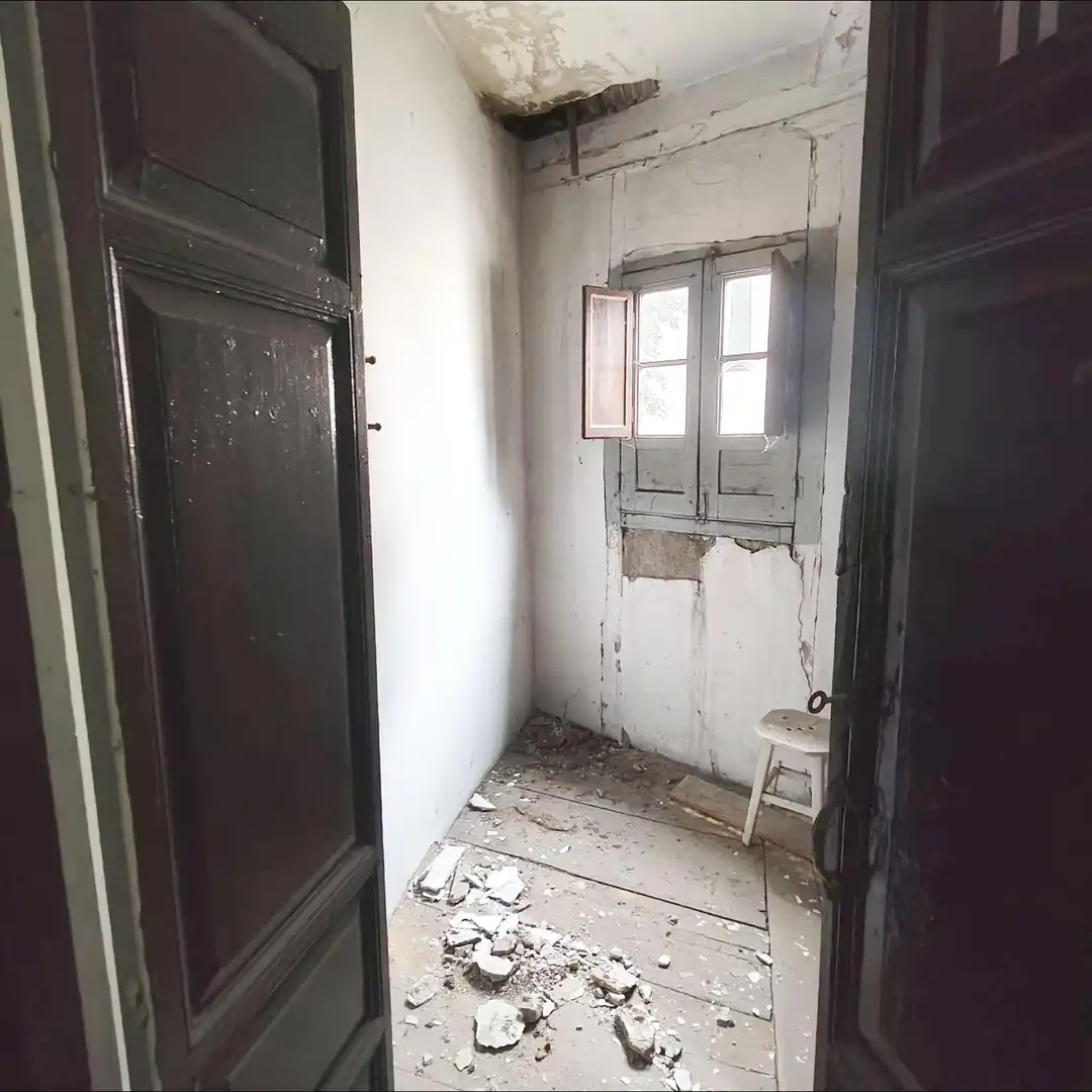 Edificio en venta en Lugar Lugar Campo de Golf de Las Caldas, 49, San Claudio - Trubia - Las Caldas