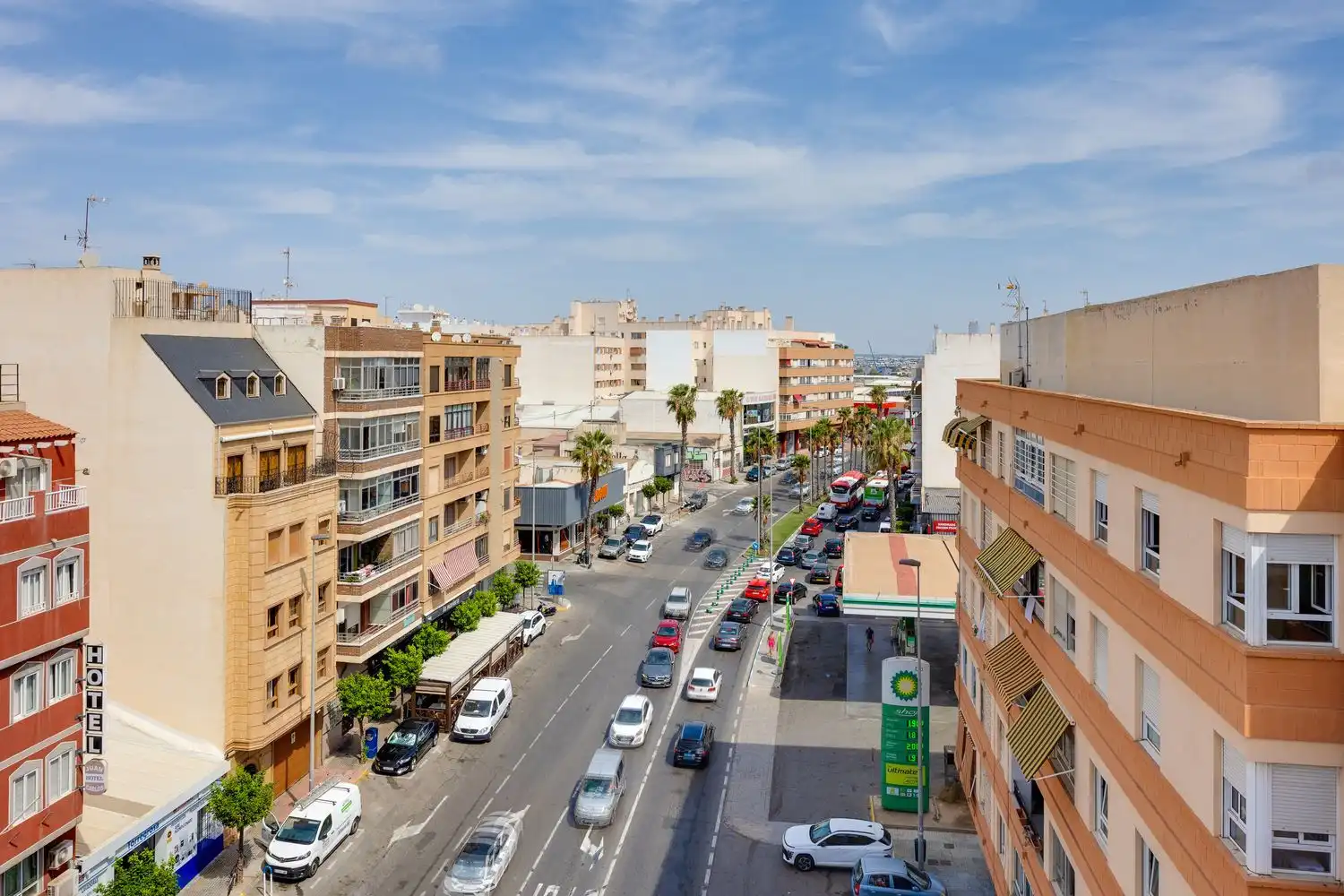 Apartment with terrace for sale in Calle Maestro Francisco Casanovas 2, imagen 25