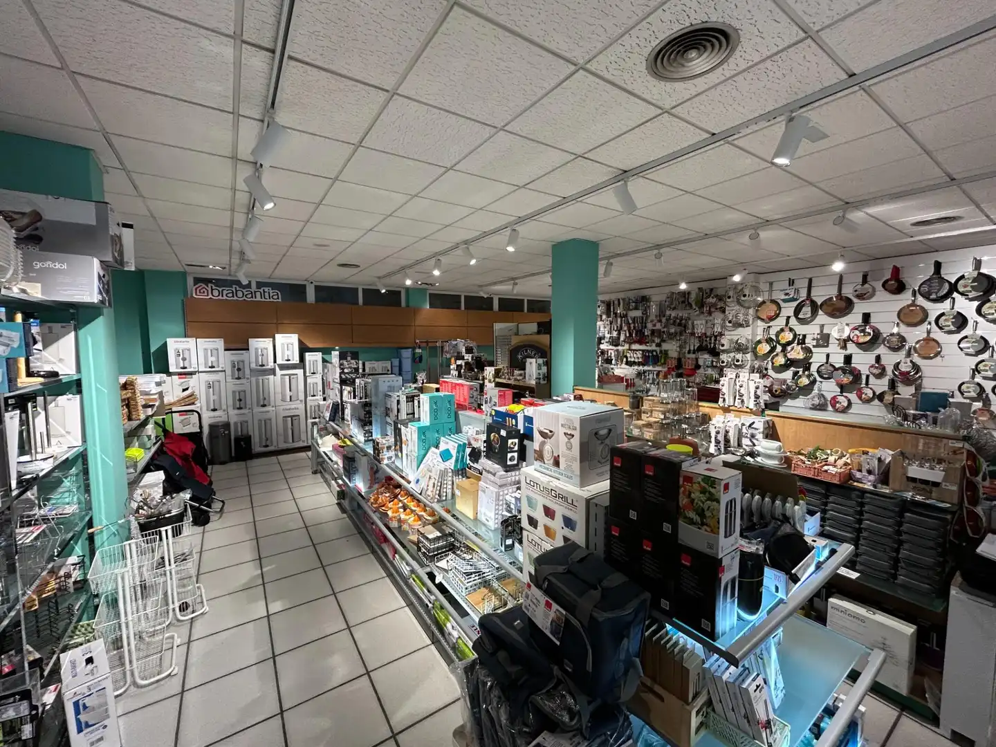Local comercial en venta en Calle Calle Vallier, 6, imagen 14