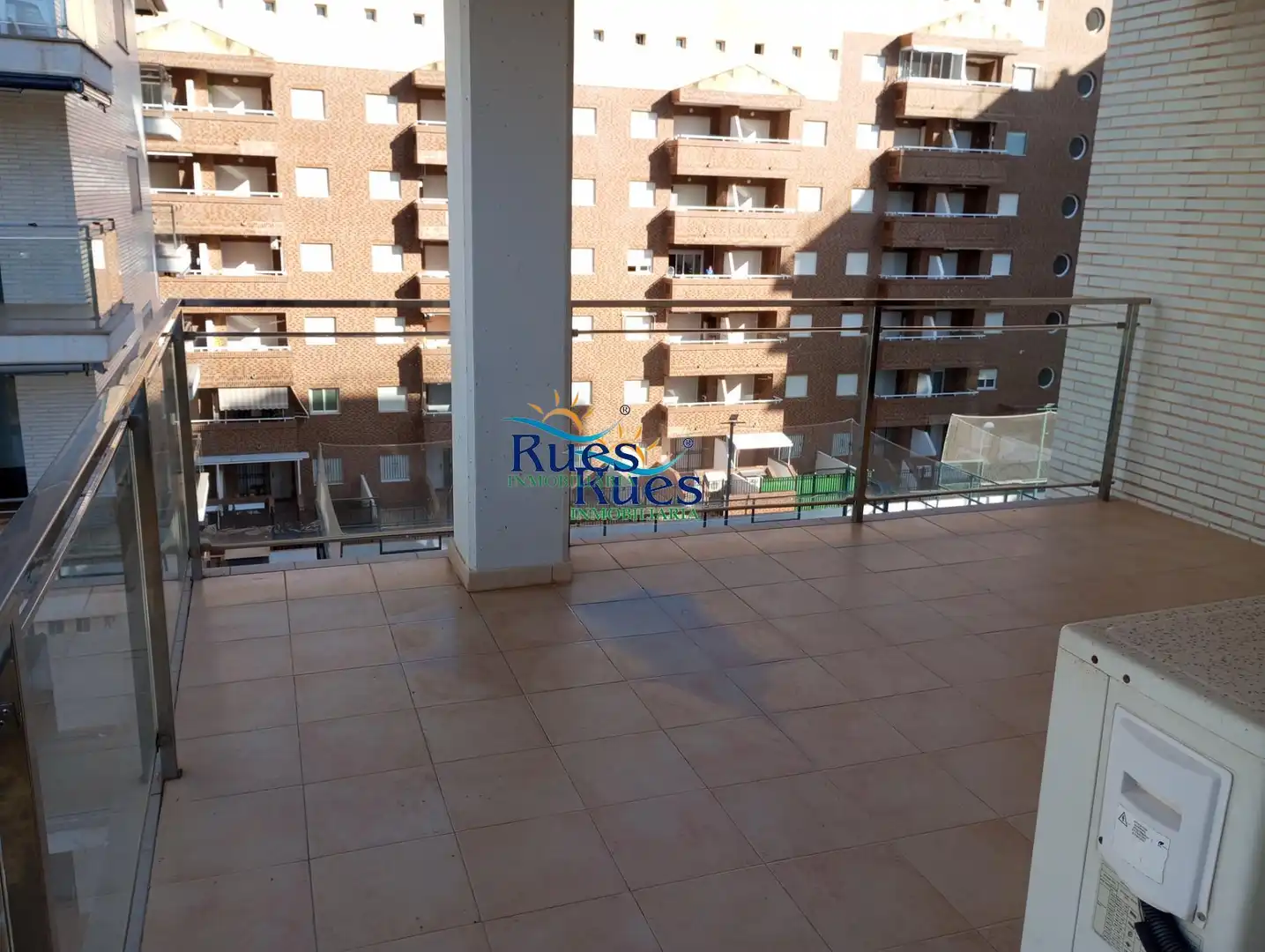 Piso con piscina en venta en Avenida CENTRAL, imagen 10