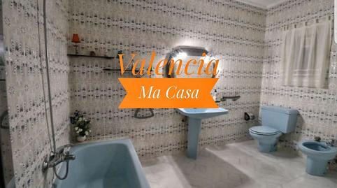 Foto 2 de Pis de lloguer a L'Illa Perduda,  Valencia Capital