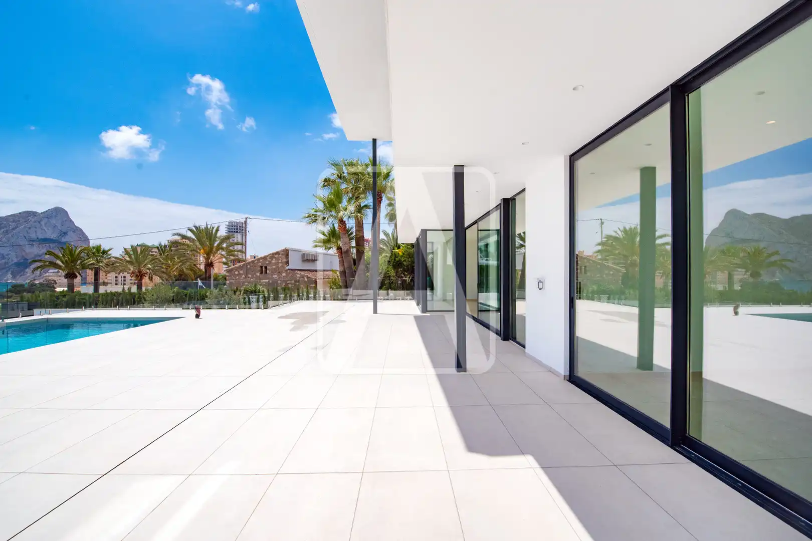 Villa con piscina in vendita a La Caleta - La Calalga -  Les Bassetes, imagen 22