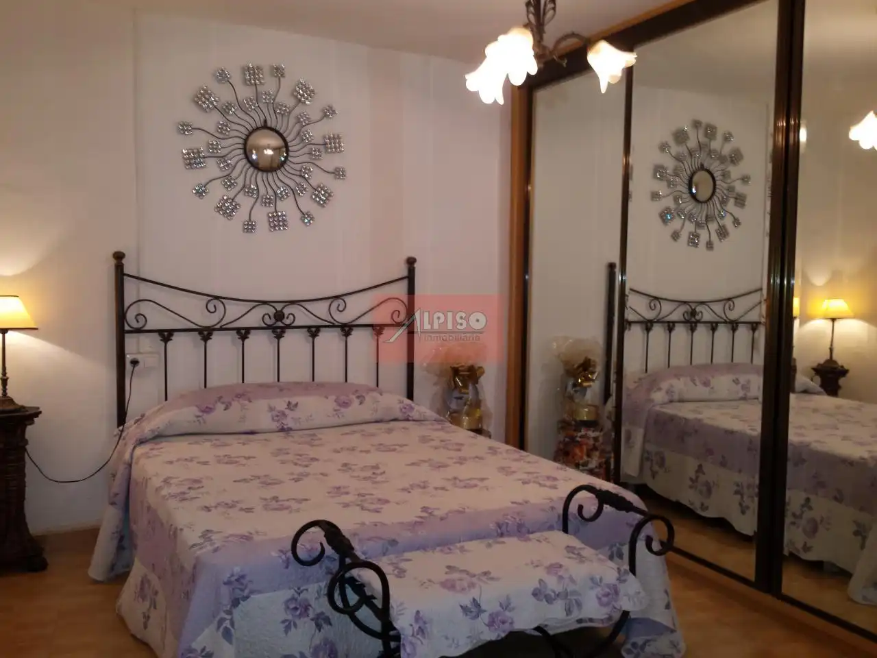 Habitación de Casa o chalet en venta en Ourense Capital  con Calefacción y Jardín privado