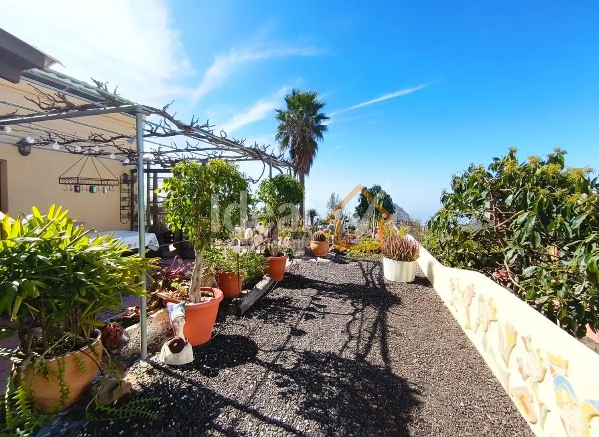 House with garden for sale in Vilaflor de Chasna, imagen 87