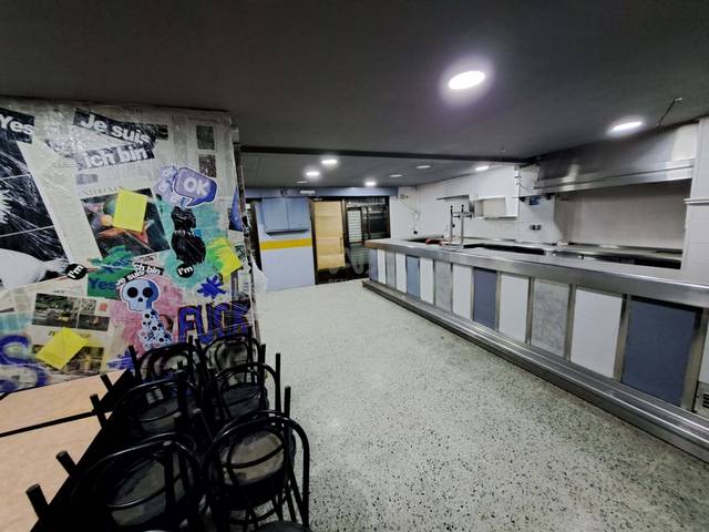 Local comercial en Alquiler en  Calle Nápols 55, 55 en Llatí