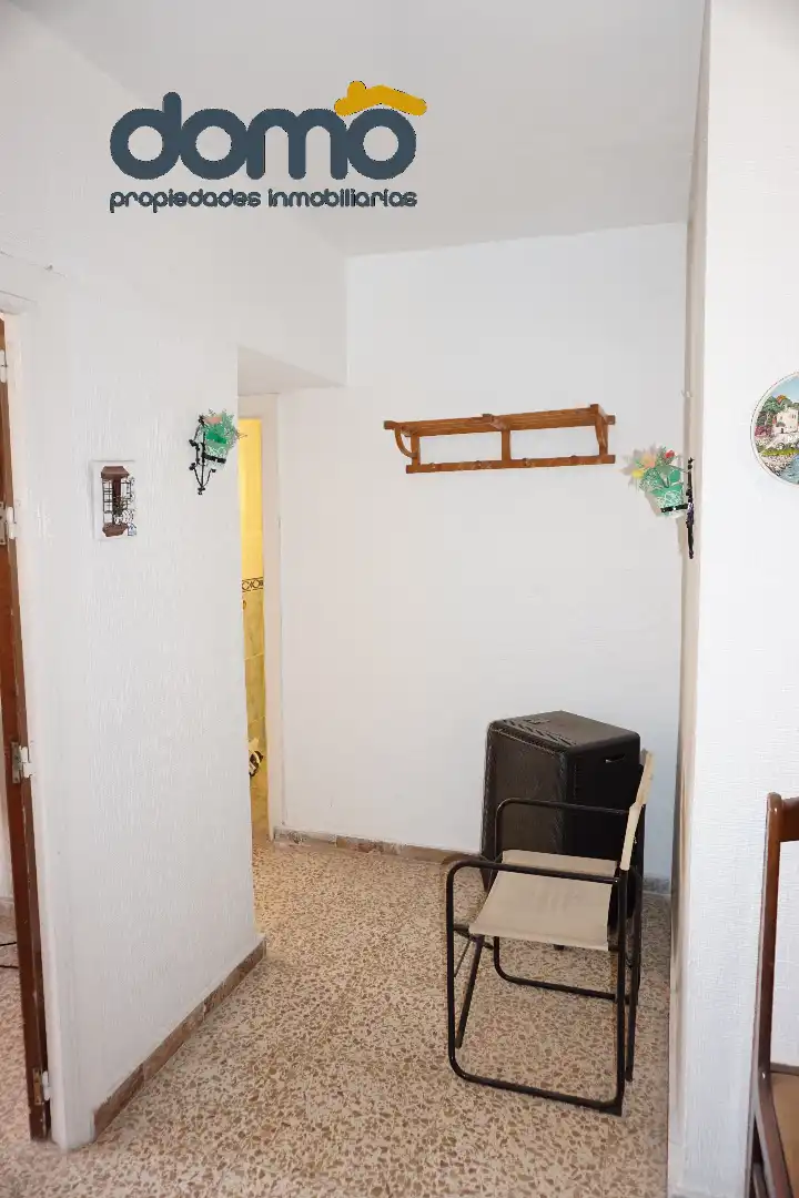 Piso en venta en Almería con Amueblado y Balcón