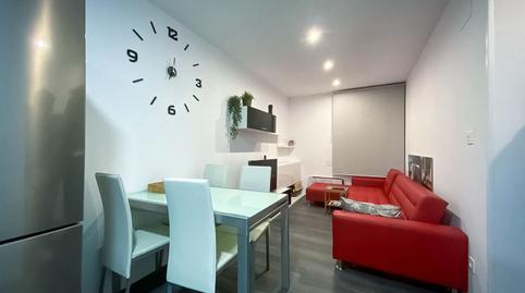 Foto 4 de Piso en venta en De la Cosa Juan Kalea, Santutxu - Basarrate, Bilbao