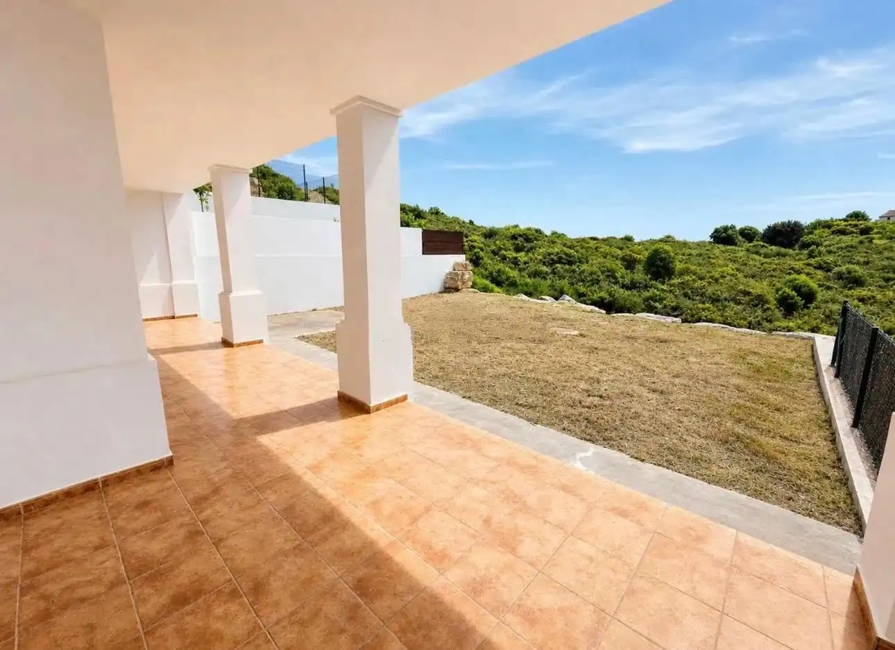 House with pool for sale in Casares pueblo, imagen 15