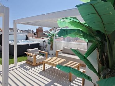 Piso en venta en Calle Doctor Juan López Sánchez 17