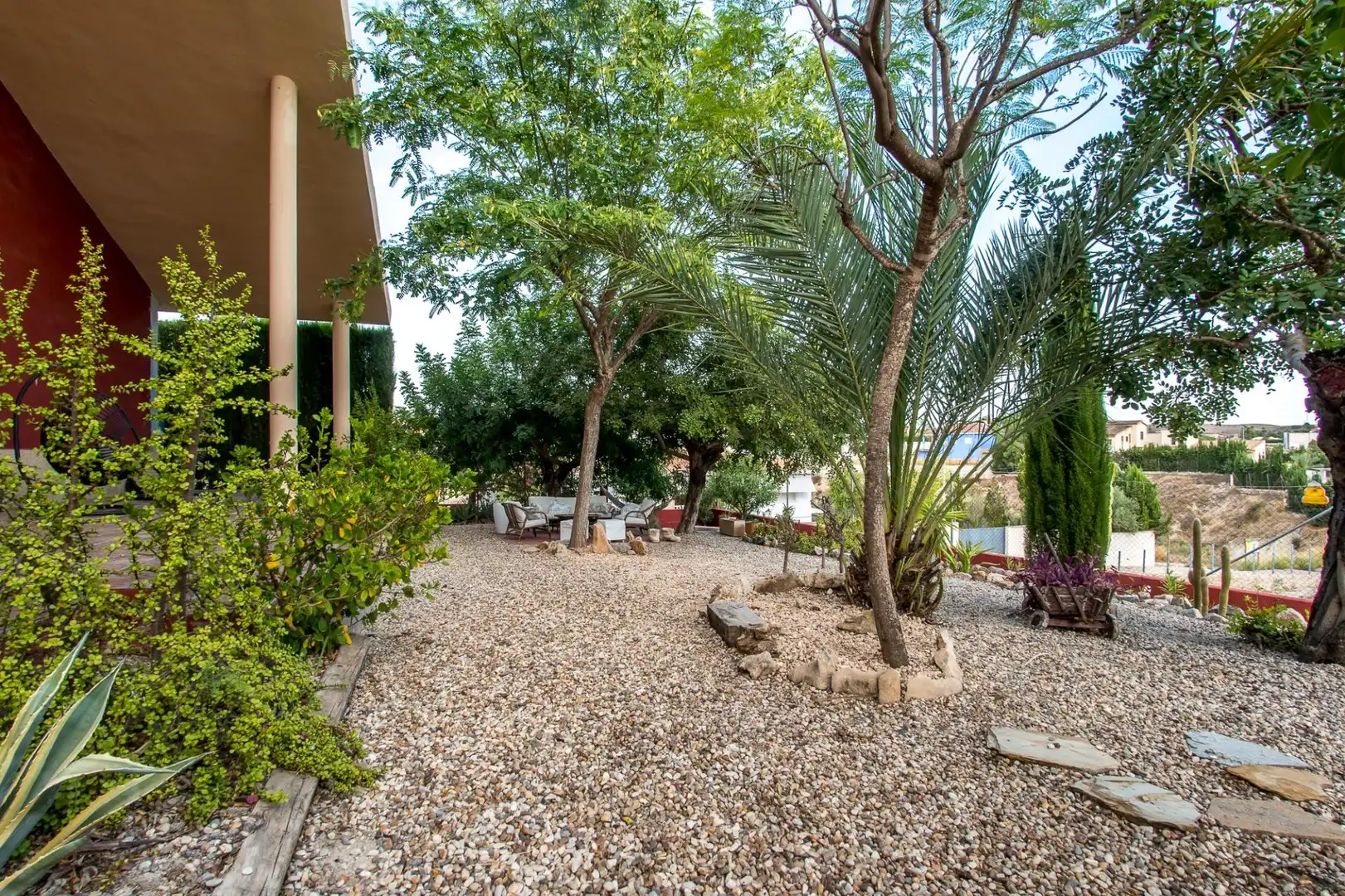 Chalet con piscina en venta en Calle LOS CEDROS (CHORRICO) 105, imagen 55