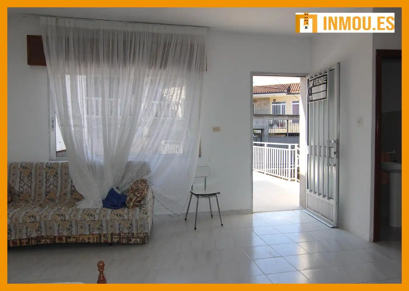 Detached homes for sale in Lobios